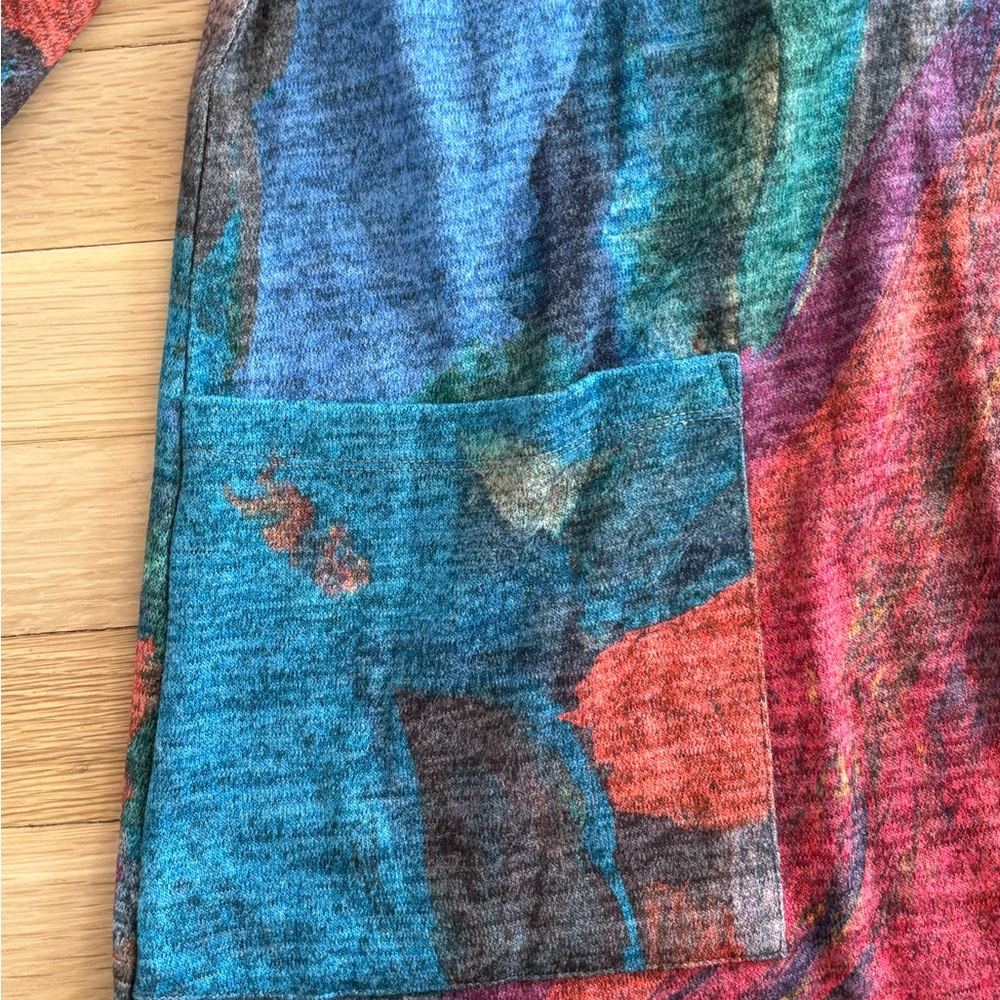 All Warm & Cozy long sleeve knit cardigan
XL - Picture 9 of 10